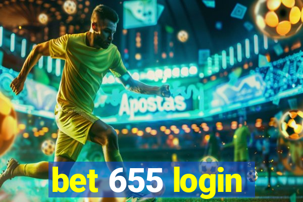 bet 655 login